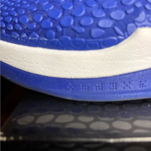 Nike Kobe Bryant protro dodgers size 12 - Picture 12 of 16